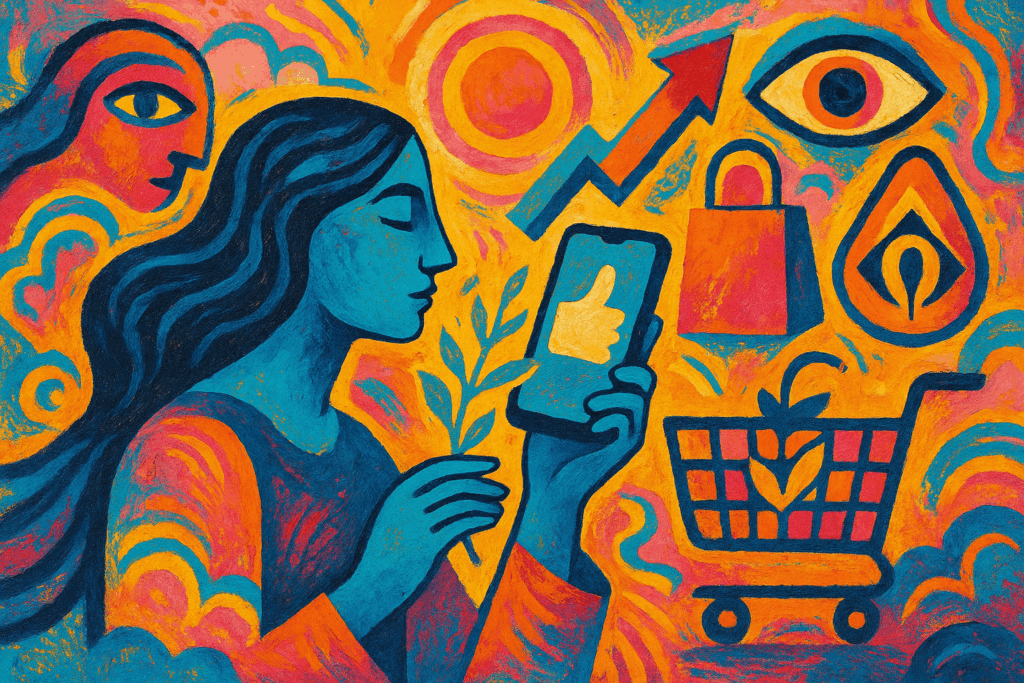 The Current Landscape of Social Commerce: Essential Insights for Marketplace Growth