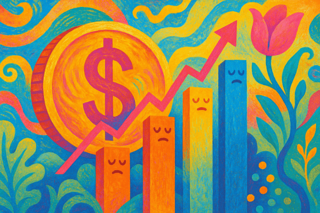 Stablecoin Market Slowdown: What It Means for Marketplace Growth