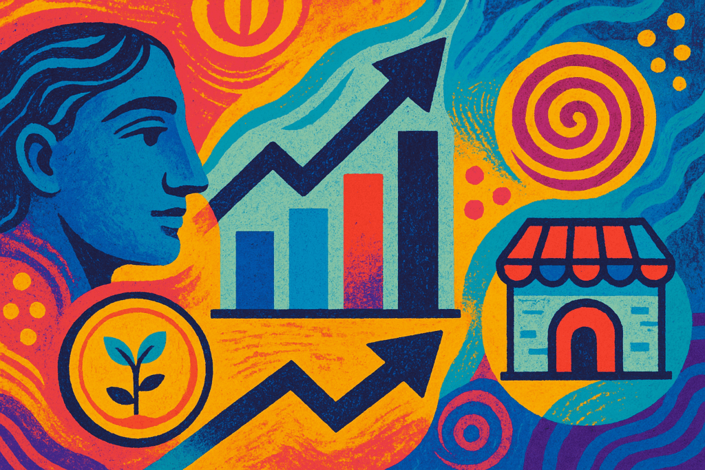 Actionable Data Strategies for Sustainable Marketplace Growth