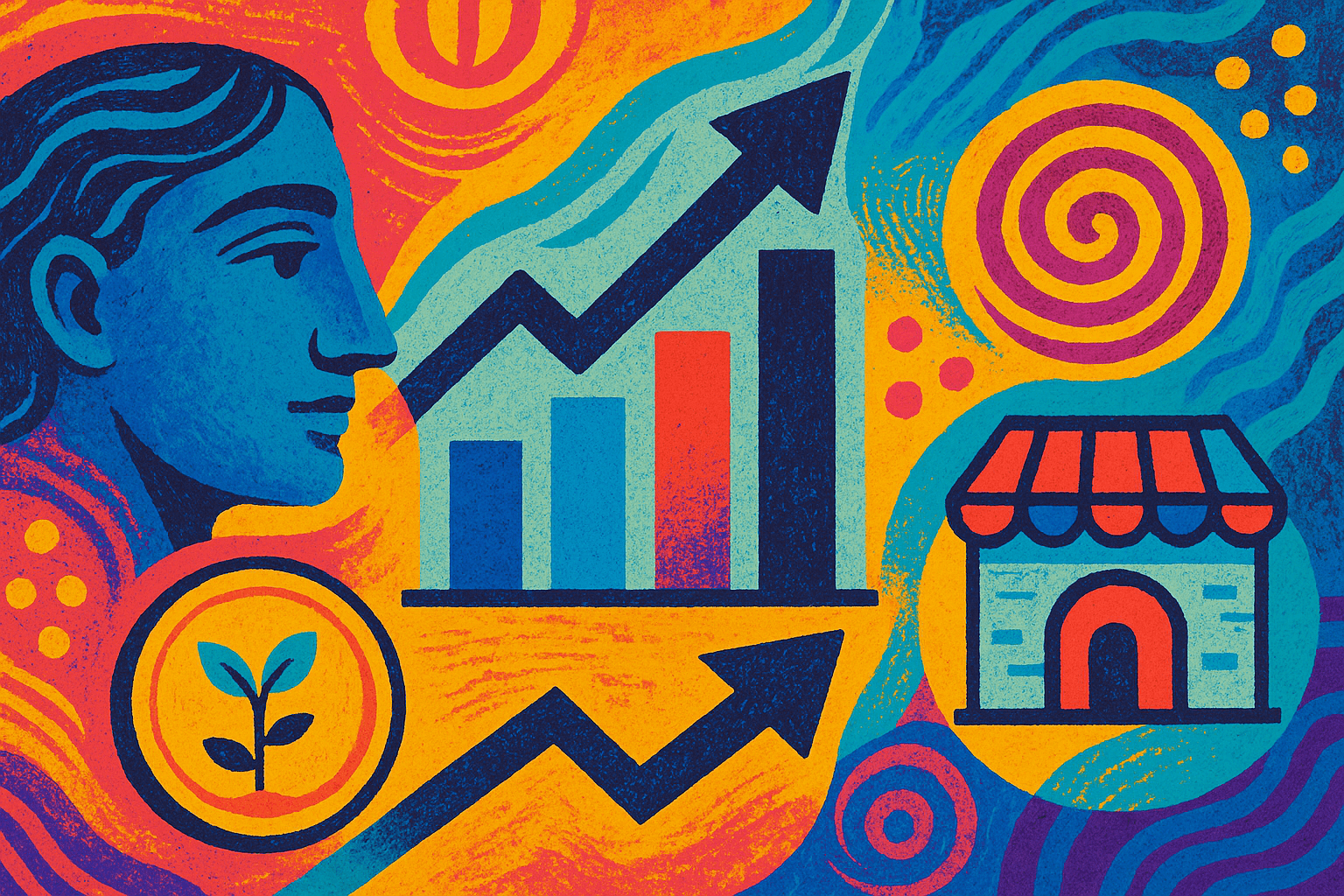 Actionable Data Strategies for Sustainable Marketplace Growth