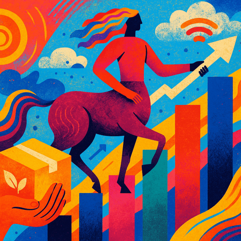 Agile Growth Strategies for Direct-to-Consumer Brands