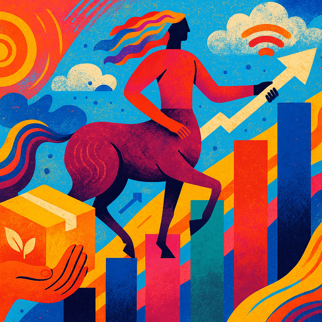 Agile Growth Strategies for Direct-to-Consumer Brands