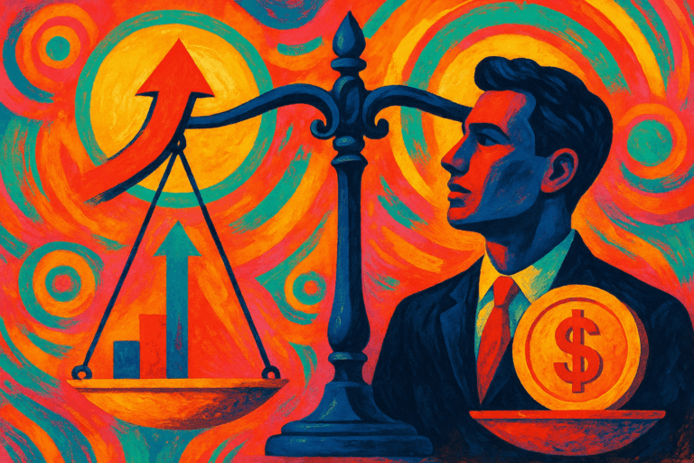 Balancing Marketplace Growth with Profitability: Strategic Insights for Leaders