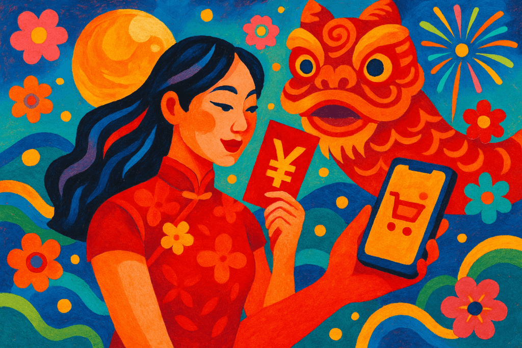 Preparing for Lunar New Year: A Social Commerce Playbook for APAC Brands