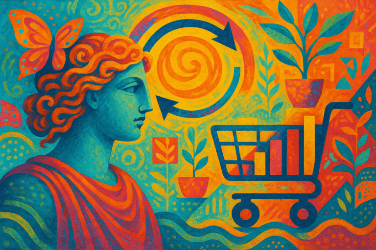 The Marketplace & Retail Media Flywheel: Unlocking High-Margin Growth for Retailers