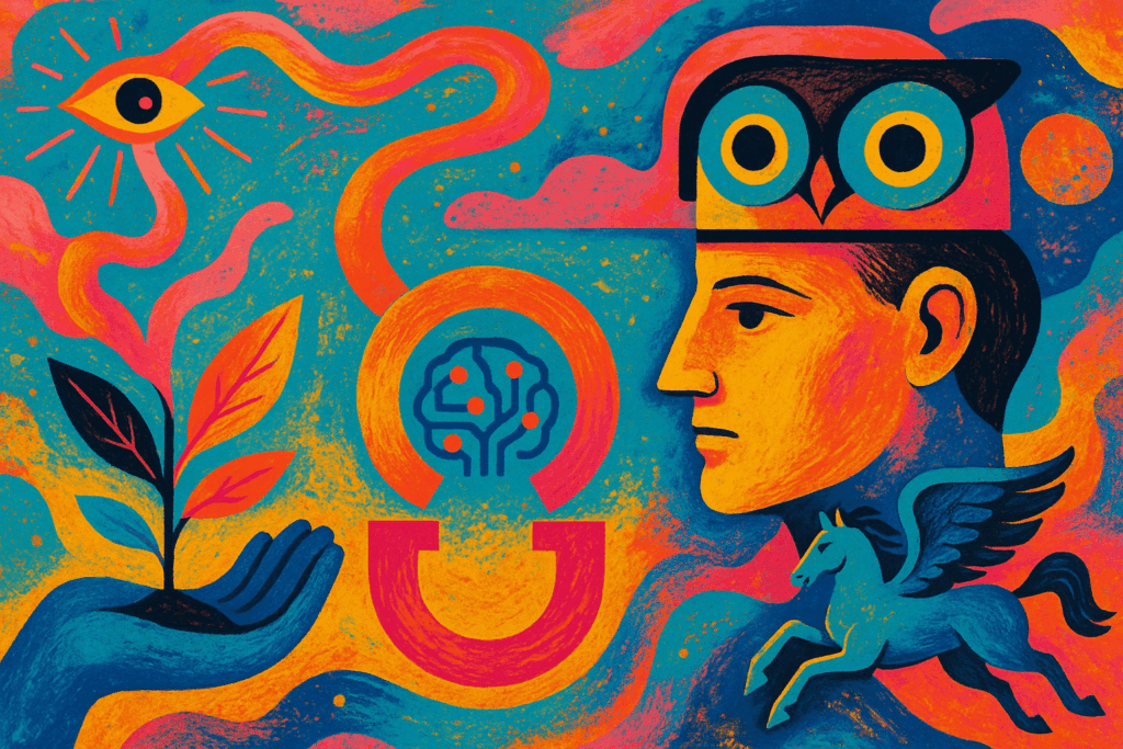 Palantir's AI-Fueled Growth: Key Lessons for Marketplace Businesses