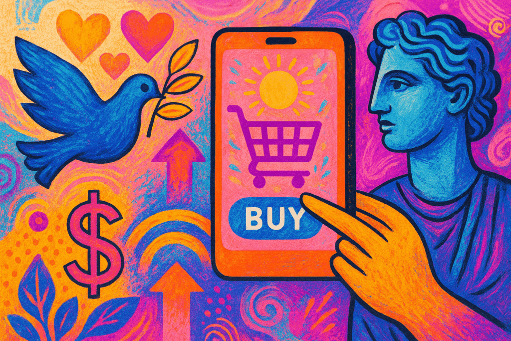 Social Commerce Strategies for Business Growth: A Practical Guide