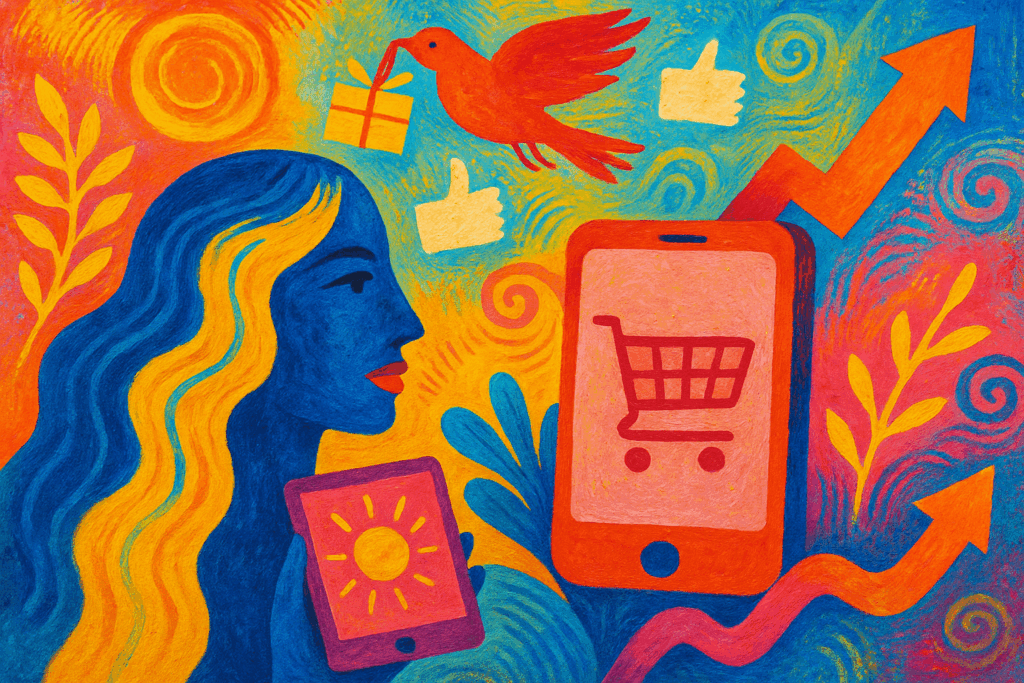 Social Commerce: Unlocking New Opportunities for E-Commerce Growth