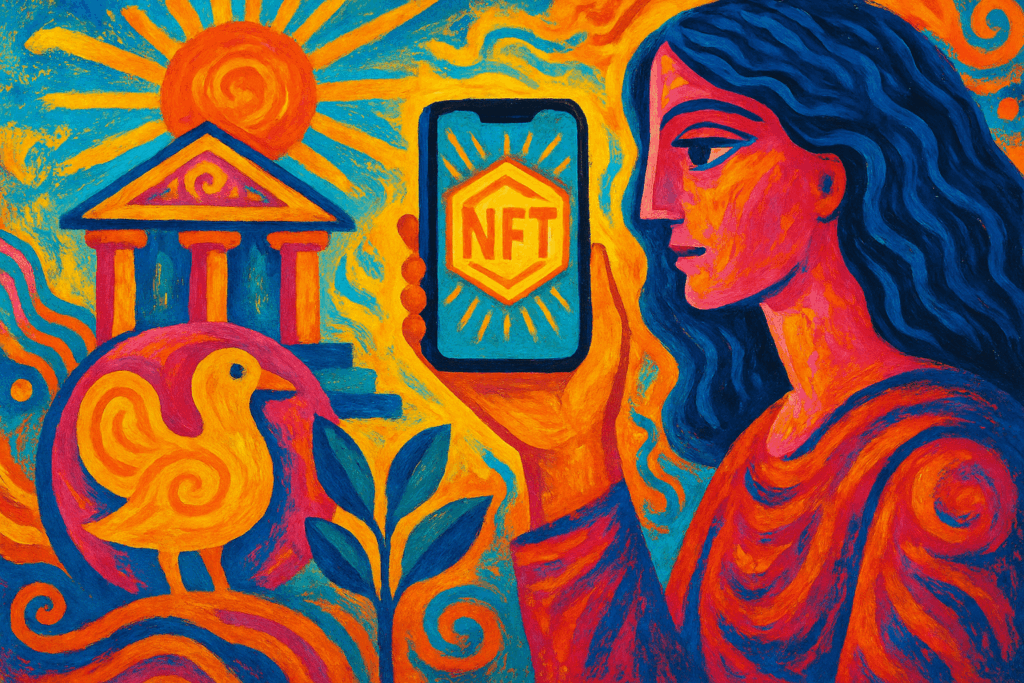 Building a Specialized NFT Marketplace: Strategic Insights for 2026 Growth