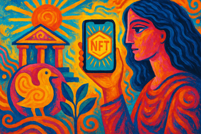 Building a Specialized NFT Marketplace: Strategic Insights for 2026 Growth