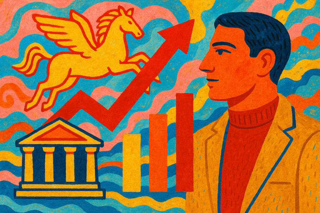 How Zegna's DTC Strategy Fuels Luxury Growth Despite Revenue Challenges