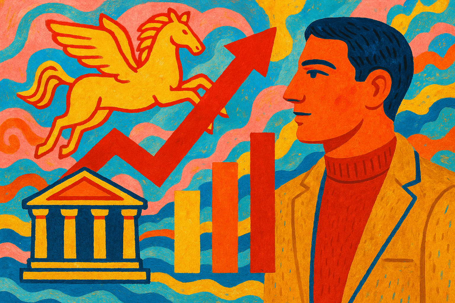 How Zegna's DTC Strategy Fuels Luxury Growth Despite Revenue Challenges