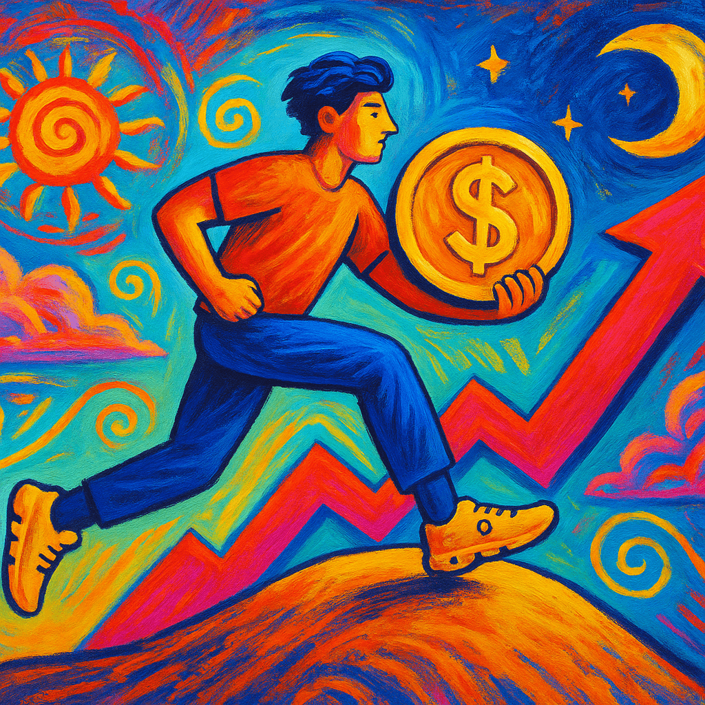 How On Running's DTC Strategy Fueled a $3 Billion Revenue Breakthrough